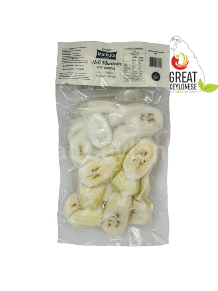 MATHOTA FROZEN ALU KESEL - Image 2