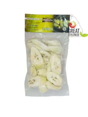 MATHOTA FROZEN ALU KESEL