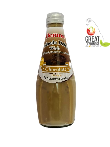 DERANA FALOODA CHOCOLATE - Image 1
