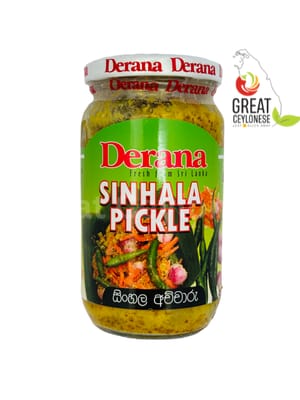 DERANA SINHALA PICKLE