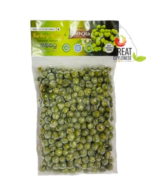 MATHOTA FROZEN THIBBATU