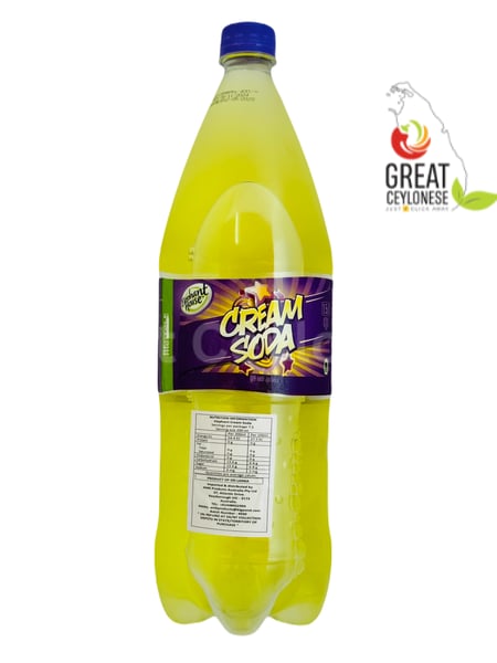 ELEPHANT HOUSE CREAM SODA 1. - Image 2