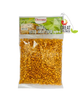 DERANA BITE MIX DHAL