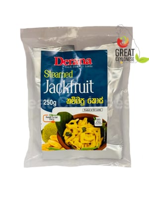 DERANA JACK FRUIT STEAMED