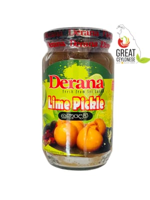 DERANA LIME PICKLE
