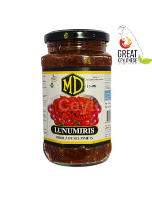 MD LUNUMIRIS