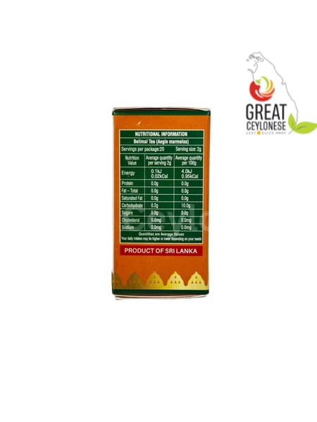 ROYAL BELI MAL TEA - Image 2