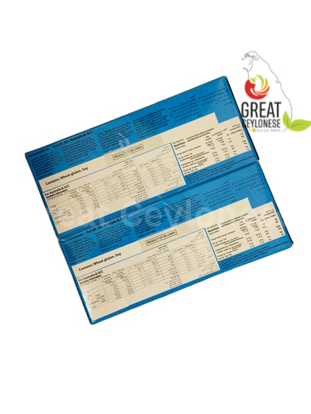 MALIBAN NICE (2X200) - Image 2