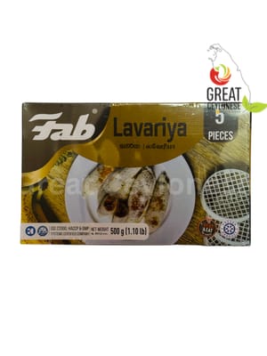 FAB LAVARIYA