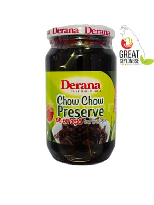 DERANA CHOW CHOW PRESERVE