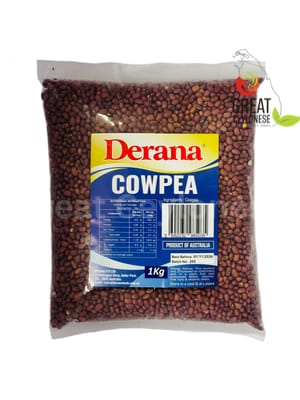 DERANA COW PEA