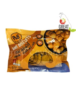 P&S WINE BISCUITS