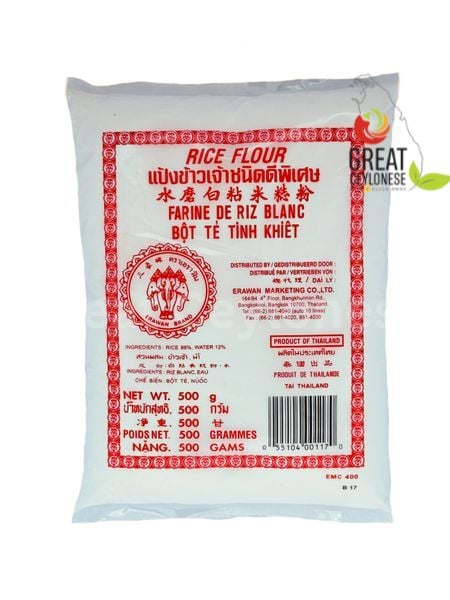 ERAWAN RICE FLOUR - Image 1