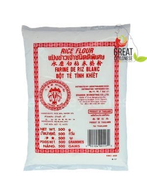 ERAWAN RICE FLOUR
