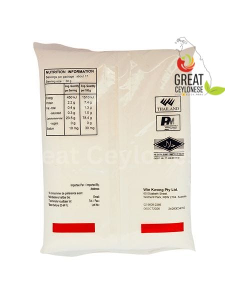 ERAWAN RICE FLOUR - Image 2