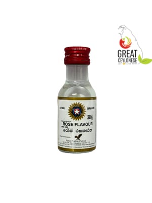 STAR ROSE FLAVOUR