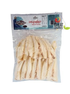 MAHAWELI ANCHOVIES (HADALLA)