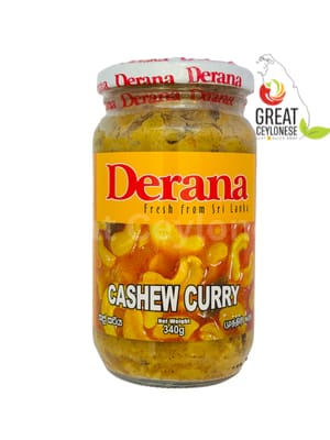 DERANA CASHEW CURRY