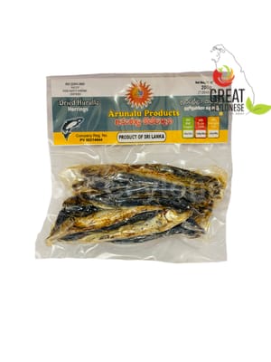 ARUNALU DRIED HURULLA