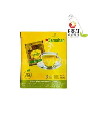 LINK SAMAHAN 10PK