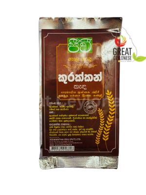 JEEVI KURAKKAN RICE PORIDGE