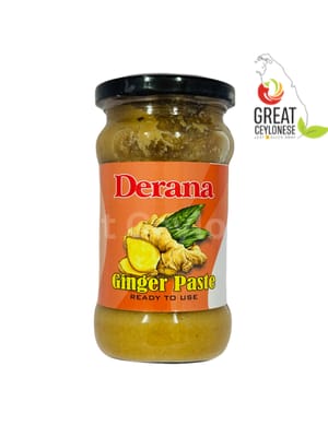 DERANA GINGER PASTE