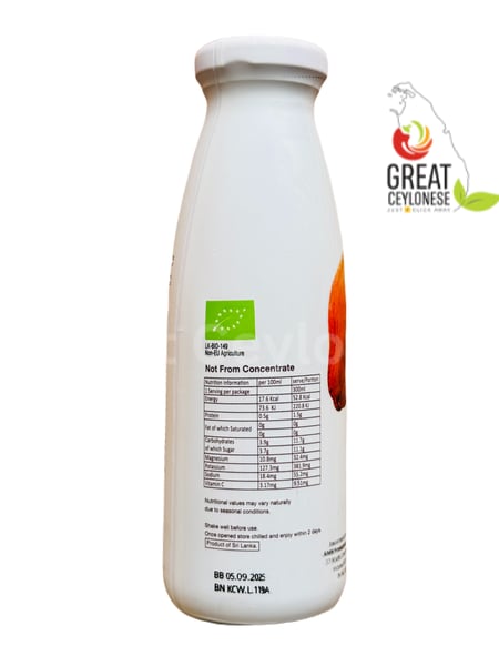 THAMBILI KING COCONUT WATER - Image 2