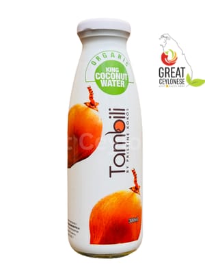 THAMBILI KING COCONUT WATER