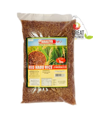 ARALIYA RED NADU