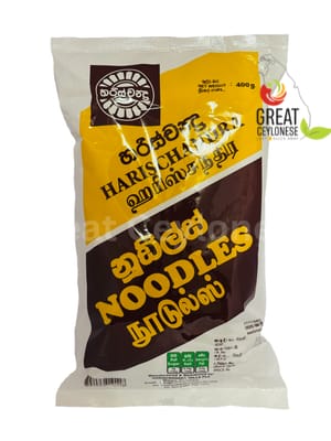 HARISCHANDRA NOODLES YELLOW