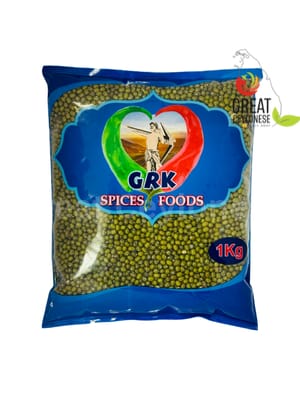 MTS MUNG BEANS