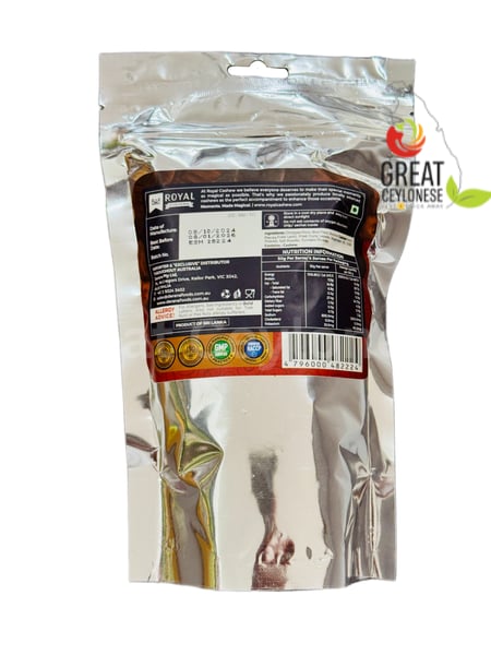 ROYAL BHUJA MIX HOT & SPICY - Image 2