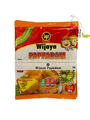 WIJAYA PAPPADAM