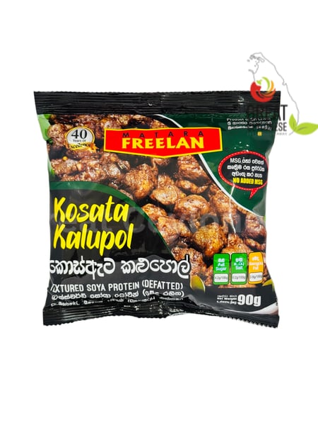 FREELAN KOS ATA KALUPOL SOYA - Image 1