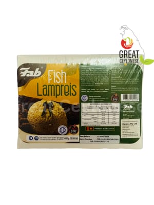 FAB LAMPREIS (FISH)