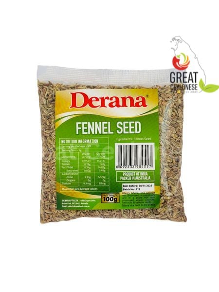 DERANA FENNEL SEED - Image 1