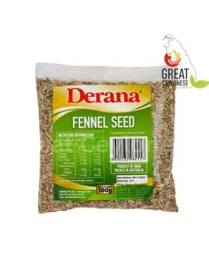 DERANA FENNEL SEED