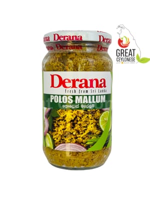 DERANA POLOS MALLUM