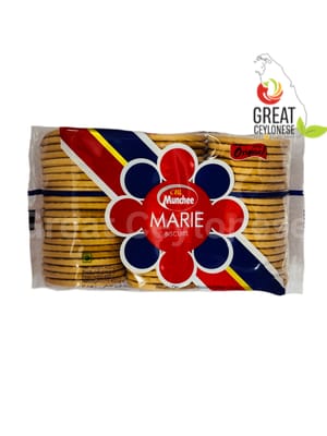 MUNCHEE MARIE