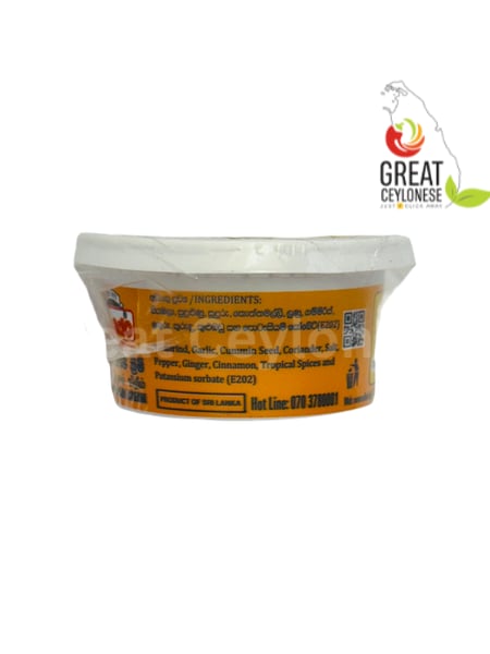 NIKADO RASAM CREAM - Image 2