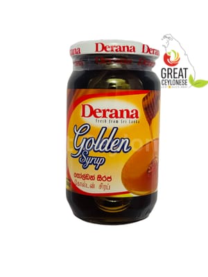 DERANA GOLDEN SYRUP