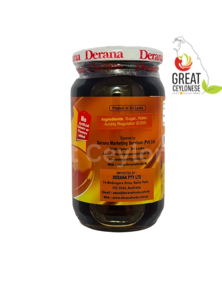 DERANA GOLDEN SYRUP - Image 2