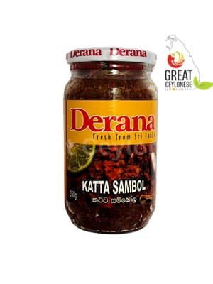 DERANA KATTA SAMBOL