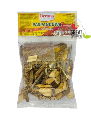 DERANA PASPANGUWA