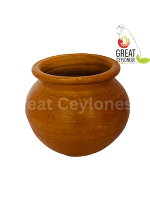 CLAY KIRI MUTTI SMALL