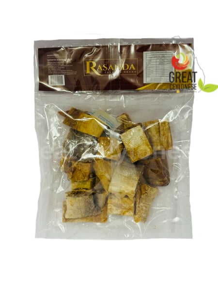 RASANDA DRIED QUEEN FISH (KATTA) - Image 2