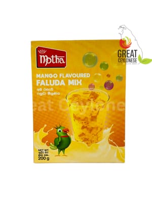 MOTHA FALUDA MIX MANGO