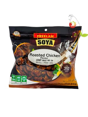 FREELAN ROAST CHICKEN SOYA