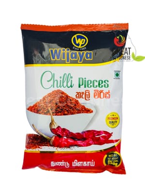 WIJAYA CHILLI PIECES