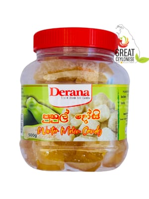 DERANA WINTER MELON (PUHUL DOSI)